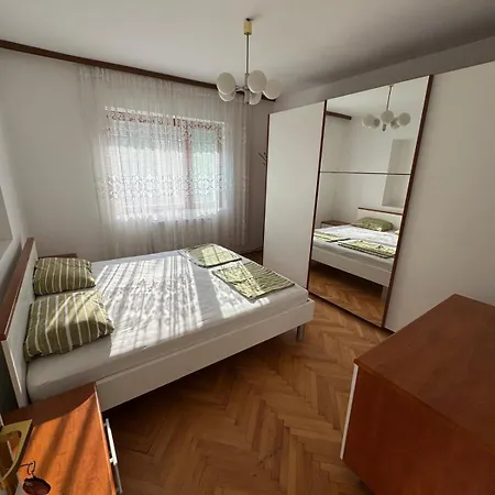 Pehar Apartment