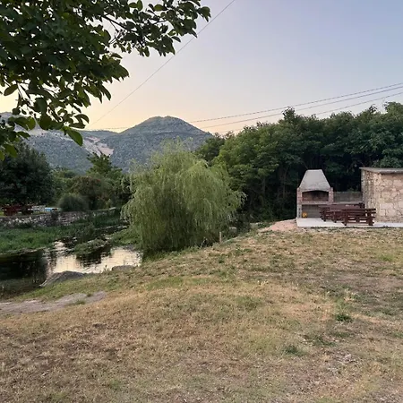 Pehar Apartment *