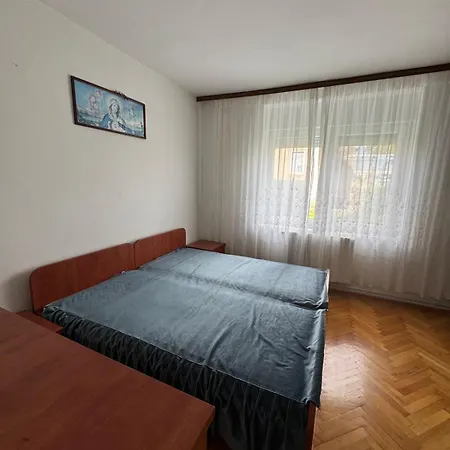 Apartament Pehar Mostar
