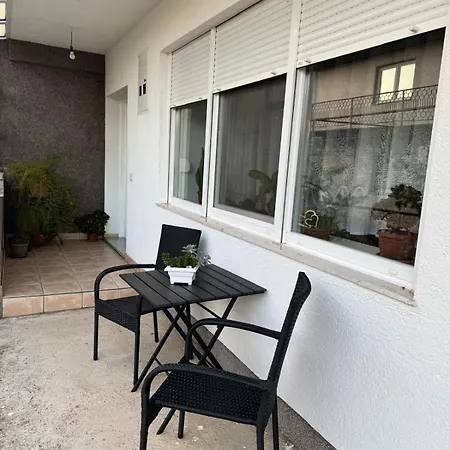 Apartment Pehar *