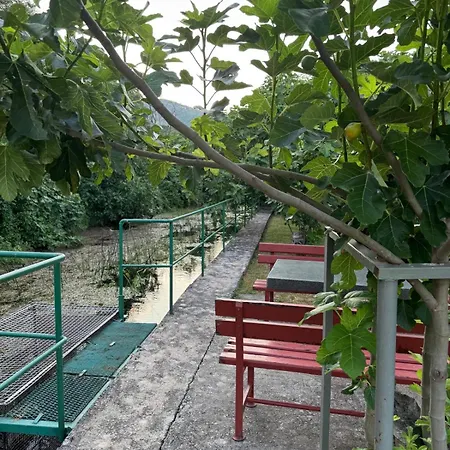 Pehar Apartment Mostar