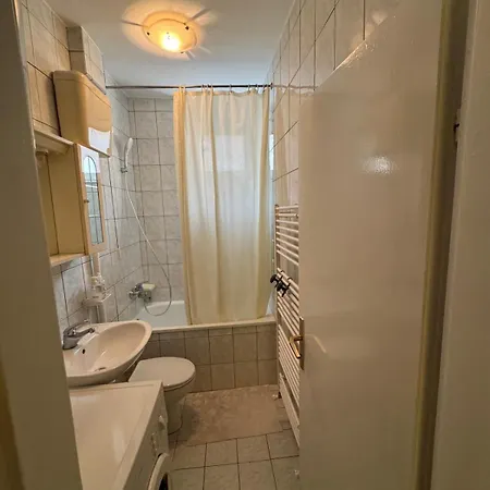 Pehar Apartment *